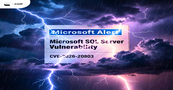 Hot News - เตือนภัยองค์กร ช่องโหว่ยกระดับสิทธิ์ใน Microsoft SQL Server ไม่อัปเดต ระวังถูกเจาะระบบ